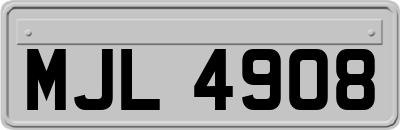 MJL4908