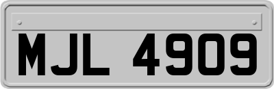 MJL4909