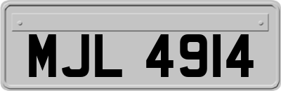 MJL4914