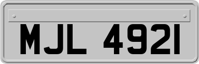 MJL4921