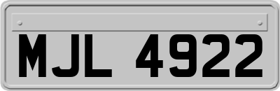 MJL4922