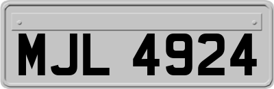 MJL4924