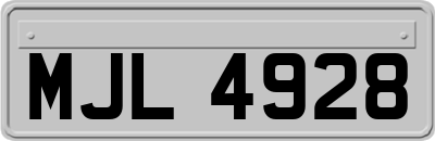 MJL4928