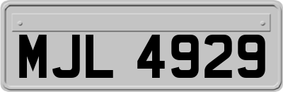 MJL4929