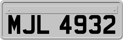 MJL4932