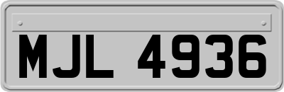 MJL4936