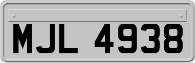 MJL4938