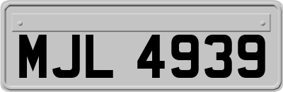 MJL4939