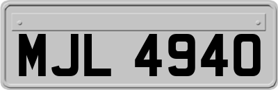 MJL4940