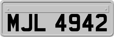 MJL4942