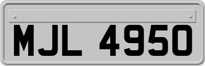 MJL4950