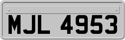 MJL4953