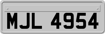 MJL4954