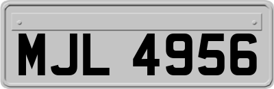 MJL4956