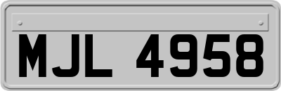 MJL4958