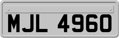 MJL4960