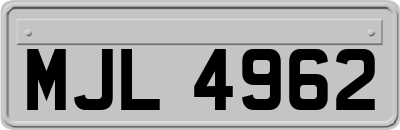 MJL4962