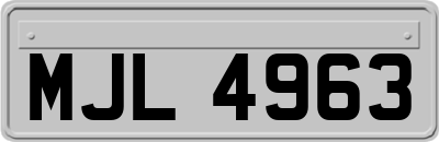MJL4963