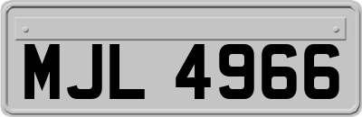 MJL4966