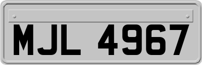 MJL4967