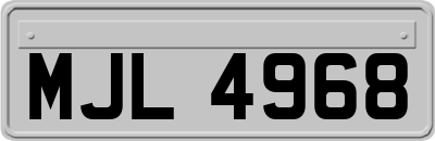 MJL4968