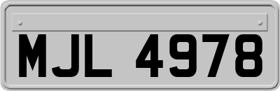 MJL4978