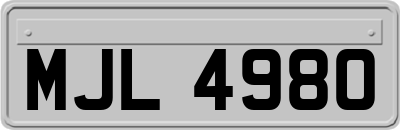 MJL4980