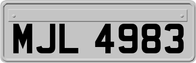 MJL4983