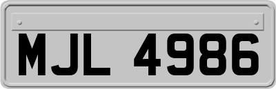 MJL4986