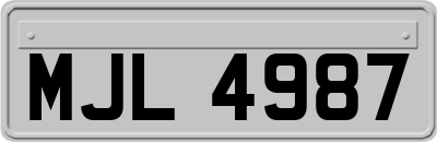 MJL4987