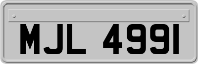 MJL4991