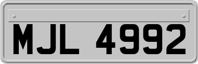 MJL4992