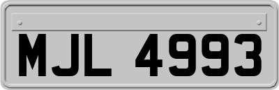 MJL4993