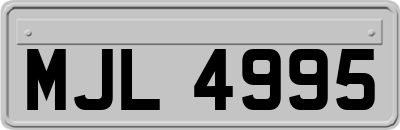 MJL4995