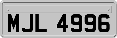 MJL4996