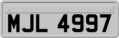 MJL4997