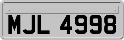 MJL4998