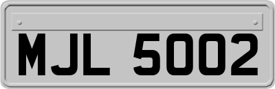 MJL5002