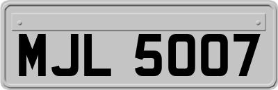 MJL5007