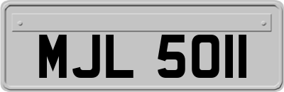 MJL5011