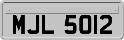 MJL5012