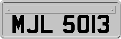 MJL5013