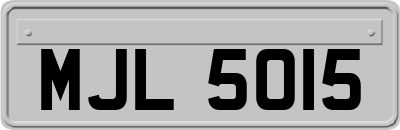 MJL5015
