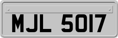 MJL5017