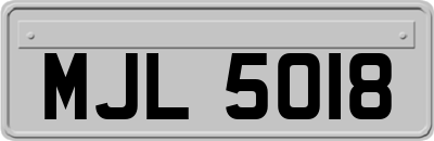 MJL5018