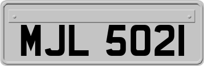 MJL5021