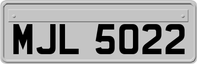 MJL5022
