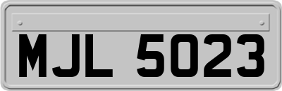 MJL5023