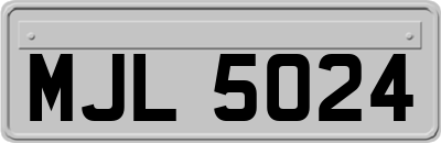 MJL5024