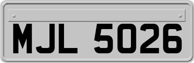 MJL5026